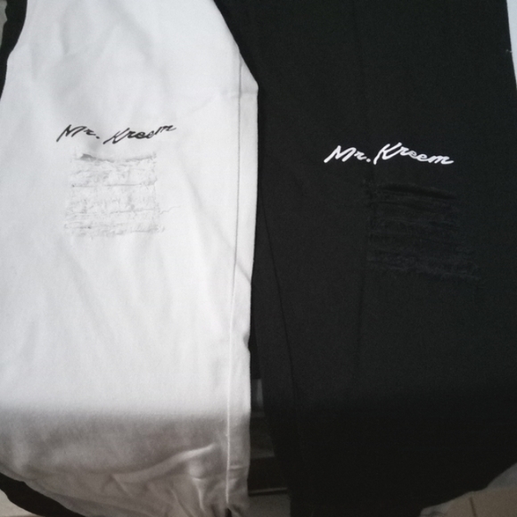 NWT Fitness Wolf Men Trousers Pants Size XXL. - Picture 14 of 16